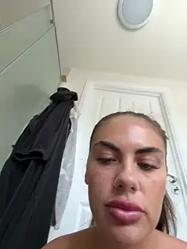 Stripchat Sex Chat of Jessiebx