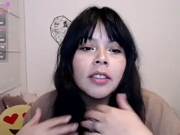 Stripchat Best Webcam of EllieMoonX