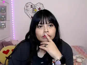 Stripchat Watch Live Sex Cams of EllieMoonX