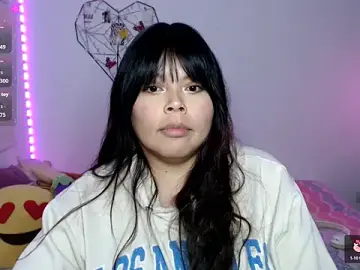Stripchat Sex Chat of EllieMoonX