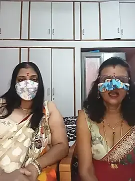 Stripchat Live Sex Cam of Kannada-telugu-wifes