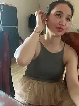 Stripchat Sex Chat of LiLi-Kirix99