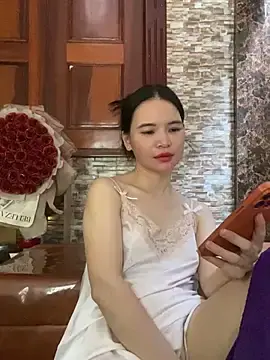 Stripchat Sex Chat of LiLi-Kirix99
