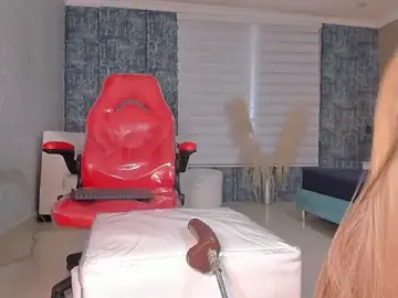 Stripchat Live Sex Cam of MelanieRioss