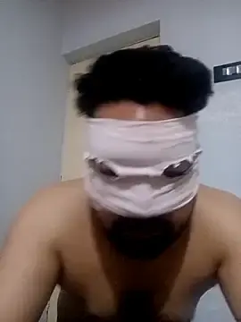 Stripchat Live Porn of Sexyboygujju123