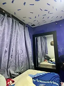 Stripchat Live Porn of cacvz07