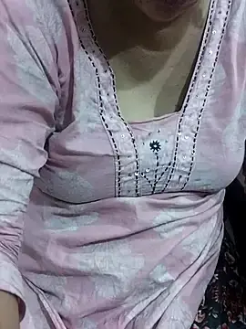 Stripchat Nude Webcam of cutee_bhabhi
