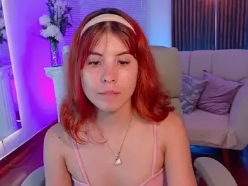 Stripchat Live Porn of dahlia_grey