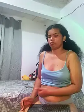 Stripchat Private Sex Chat of ms_ivanna