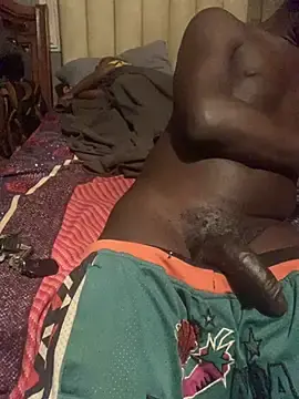 Stripchat Adult Webcam of Big_Dee_1