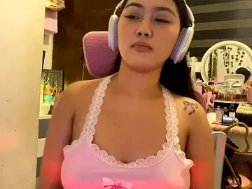 Stripchat Adult Webcams of GlindaDejardin