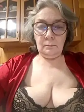 Stripchat Live Sex of IrinaSweet54