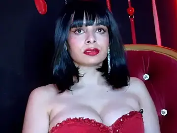 Stripchat Live Sex of amy-mistress