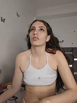 Stripchat Live Sex of aurelialux