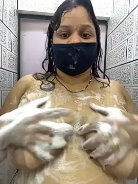 Stripchat Adult Video Chat of Catchybusty