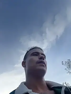 Stripchat Sex Cam of DominickSullivan