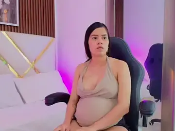 Stripchat Free Live Porn of Katy_Pregnant
