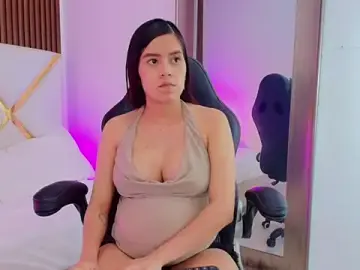 Stripchat Best Webcam of Katy_Pregnant