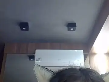 Stripchat Sex Chat of SkinnyKitten