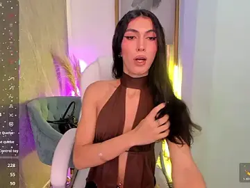 Stripchat Adult Webcam of allicemackenzie