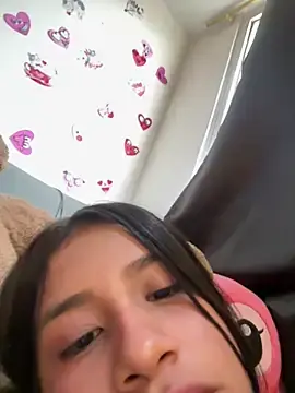 Stripchat Free Porn Cam of indialatin