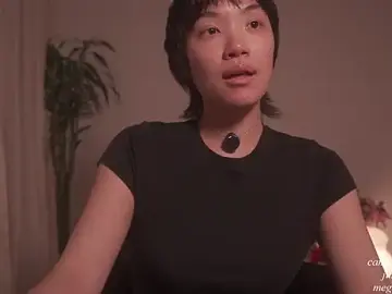 Stripchat Private Sex Chat of meganmei666