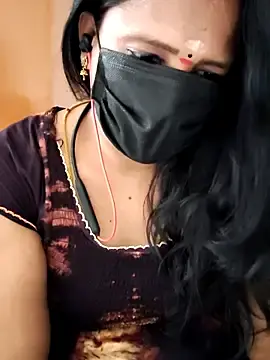 Stripchat Private Sex Chat of tamilammu1431