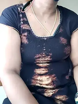 Stripchat Sex Cam of tamilammu1431