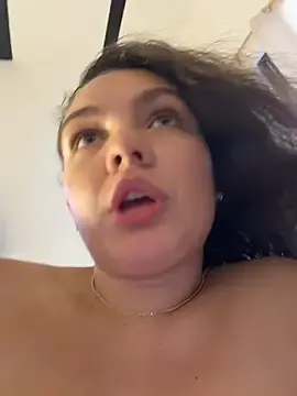 Stripchat Sex Chat of Eva_stark10