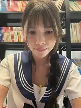 Stripchat Nude Webcam of Fire-18