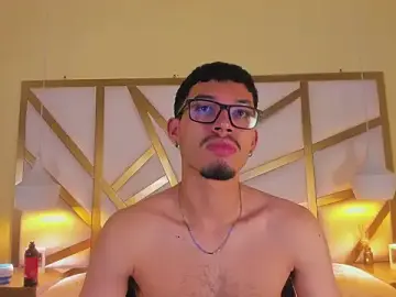 Stripchat Free Porn Cam of Jaxon_Carter