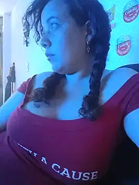Stripchat Adult Video Chat of amaia_15