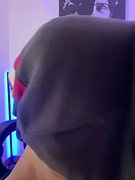 Stripchat Free Live Porn of lian_fooxx
