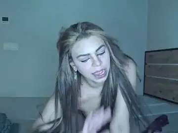 Stripchat Sex Chat of Arab_TransGirl