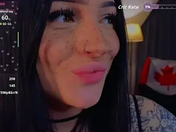 Stripchat Best live sex cam show of LisaaLiss