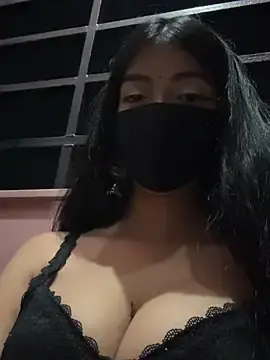 Stripchat Adult Video Chat of Neha18