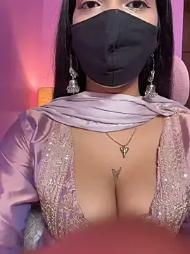 Stripchat Adult Webcam of Neha18