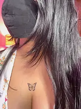 Stripchat Watch Live Sex Cams of Neha18