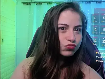 Stripchat Watch Live Sex Cams of Taiga_Cute