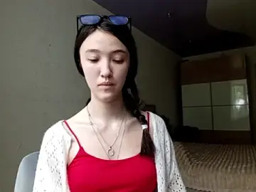 Stripchat Best Webcam of TranquilityPleasure