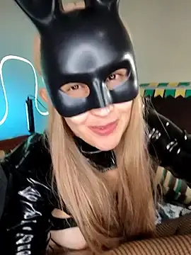 Stripchat Private Sex Chat of Bunny_Soft