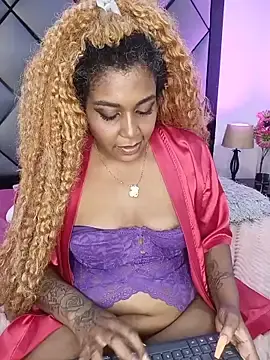 Stripchat Sex Chat of ELLA_KELLY