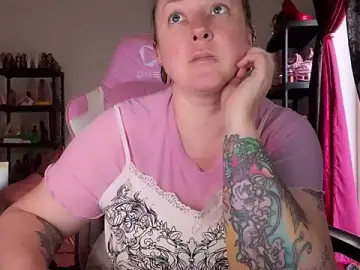 Stripchat Live Sex Cam of kisicaxx