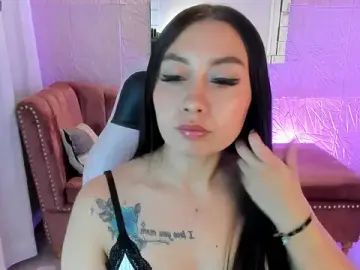 Stripchat Best Webcam of miss_isabella_m