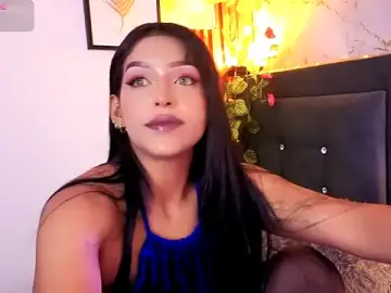 Stripchat Private Sex Chat of Alisse_Storm