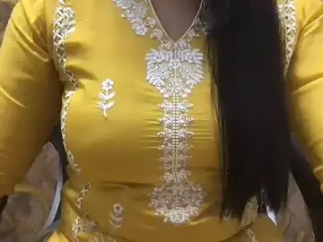 Stripchat Nude Webcam of Awesome_Kudii1