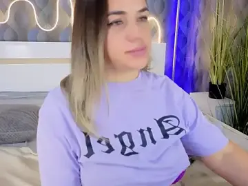 Stripchat Best live sex cam show of JuicyMillena