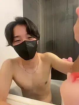 Stripchat Live Porn of dadamaruu
