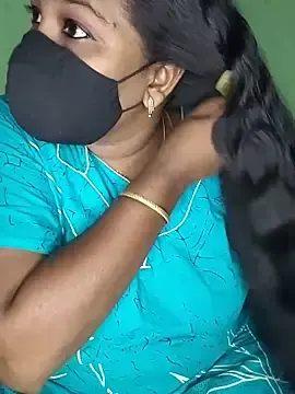 Stripchat Free Porn Cam of tamil_butterfly