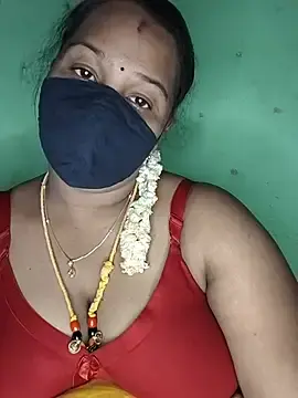 Stripchat Nude Webcam of tamil_butterfly